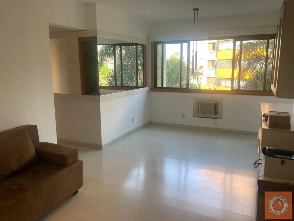 Apartamento, 3 quartos, 91 m² - Foto 1