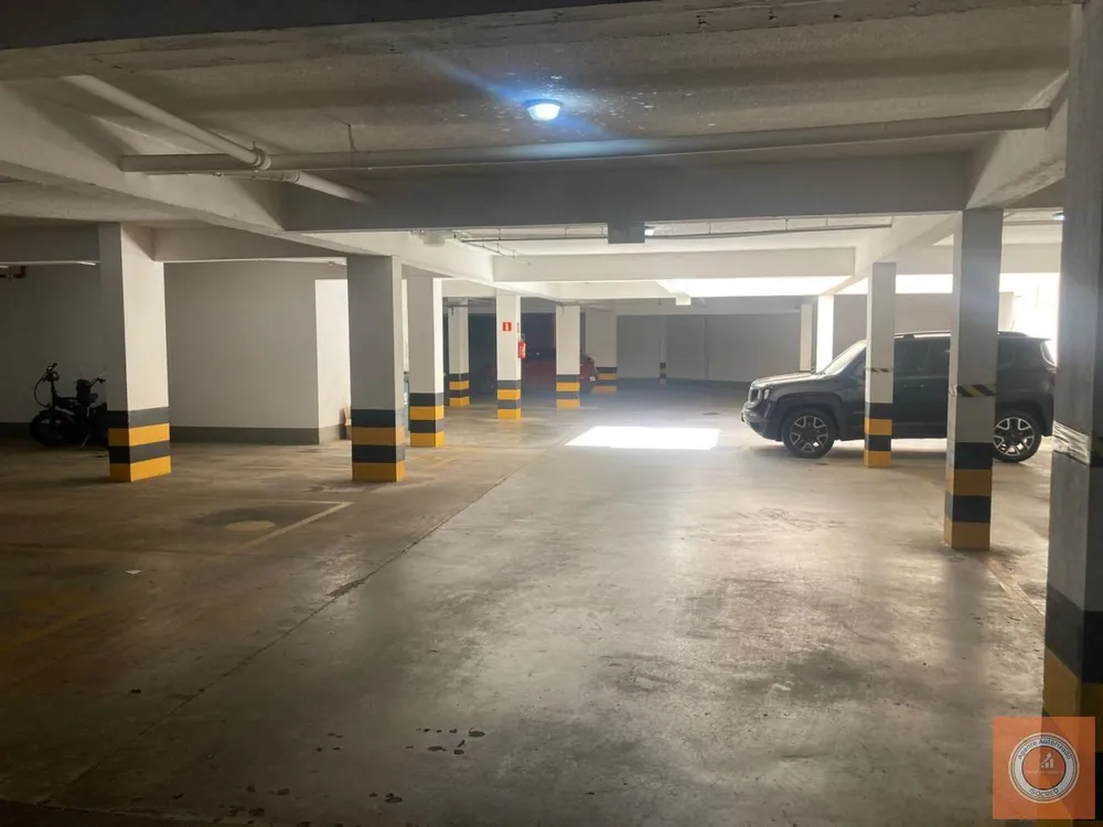 Apartamento, 3 quartos, 91 m² - Foto 11
