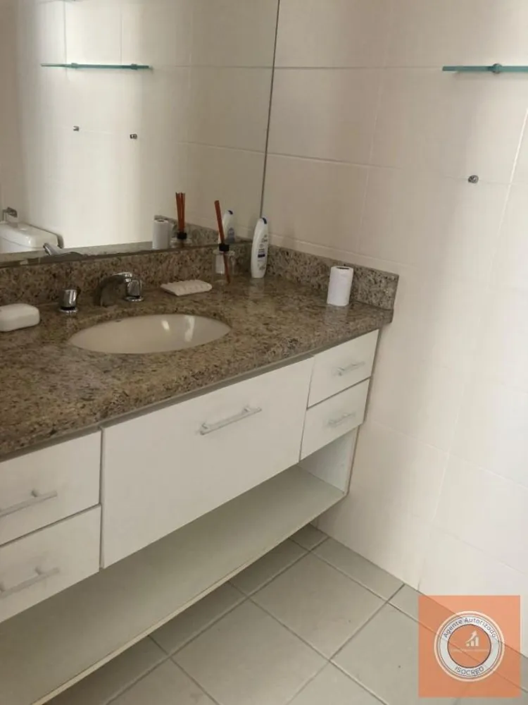 Apartamento, 3 quartos, 91 m² - Foto 9