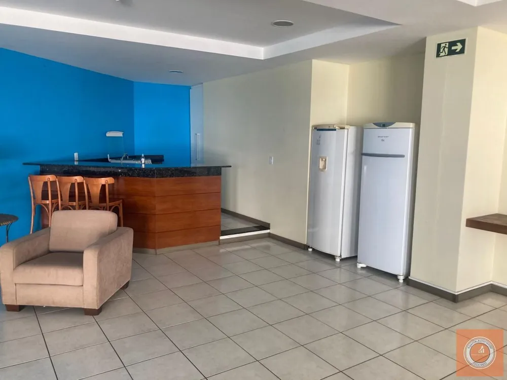 Apartamento, 3 quartos, 91 m² - Foto 12