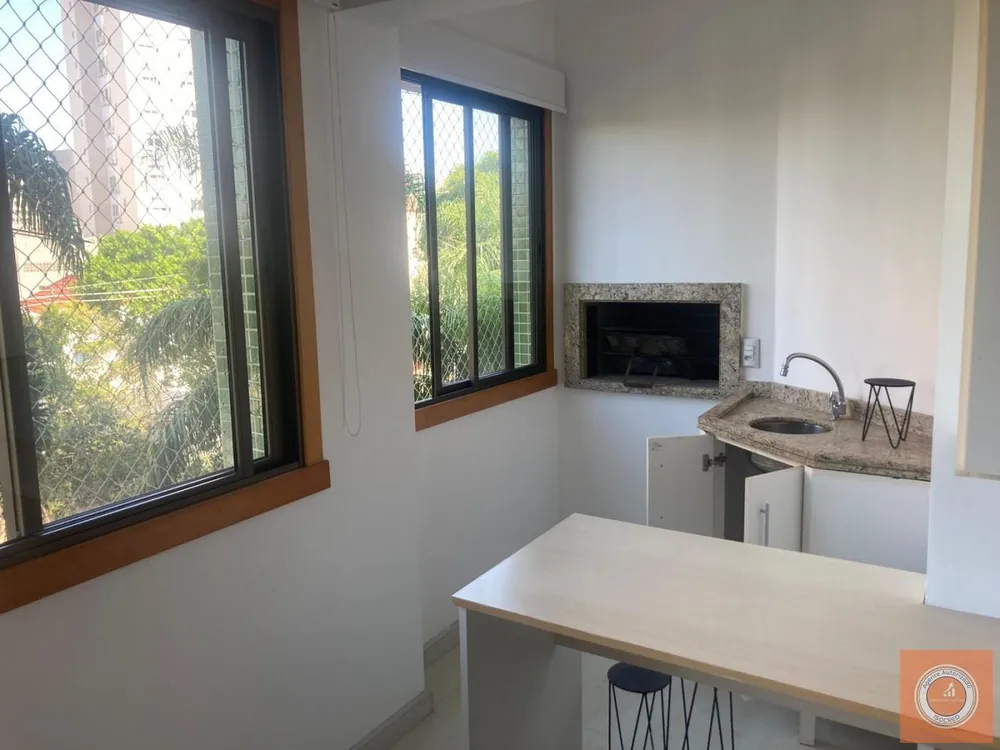 Apartamento, 3 quartos, 91 m² - Foto 2
