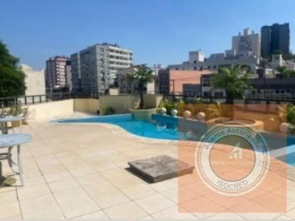 Apartamento, 3 quartos, 91 m² - Foto 15