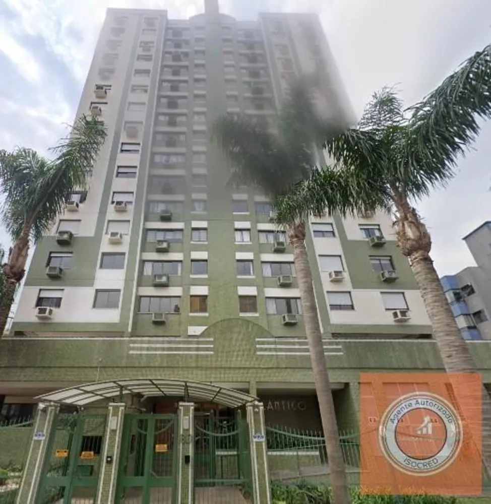 Apartamento, 3 quartos, 91 m² - Foto 18