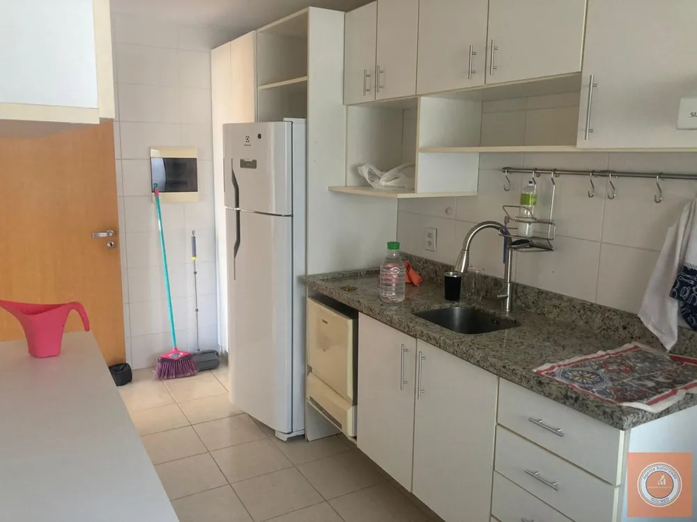 Apartamento, 3 quartos, 91 m² - Foto 5