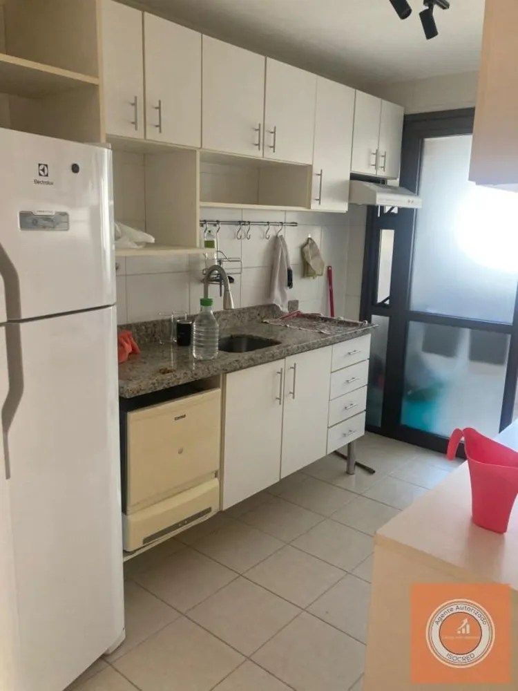 Apartamento, 3 quartos, 91 m² - Foto 4