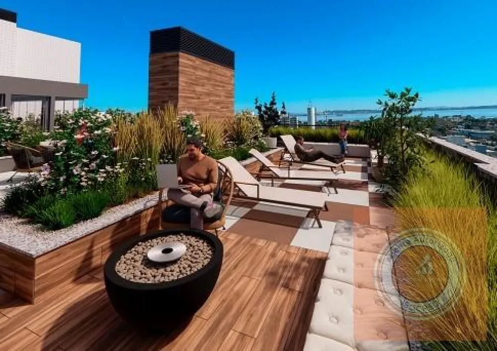 Apartamento, 2 quartos, 61 m² - Foto 12