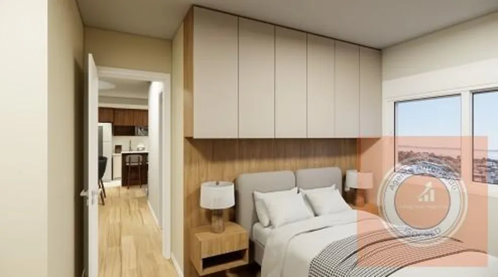 Apartamento, 2 quartos, 61 m² - Foto 5