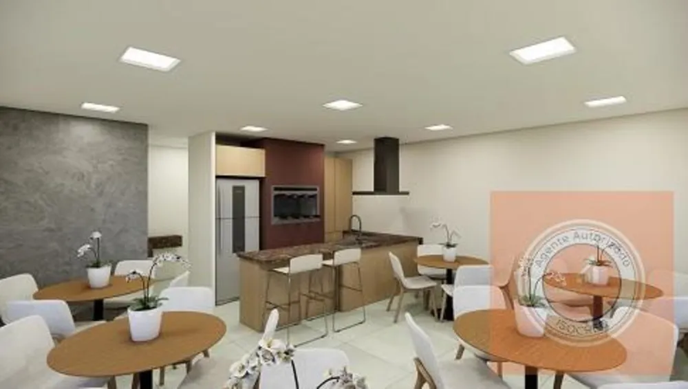 Apartamento, 2 quartos, 61 m² - Foto 5