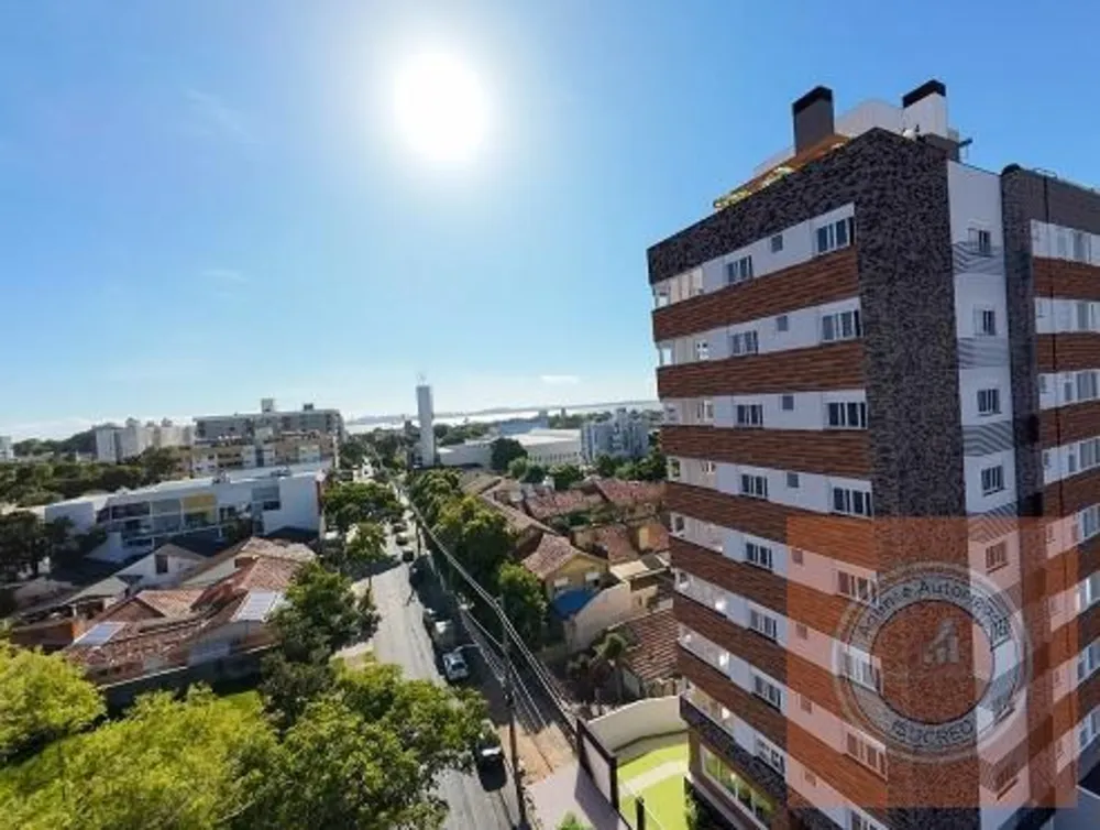 Apartamento, 2 quartos, 61 m² - Foto 6