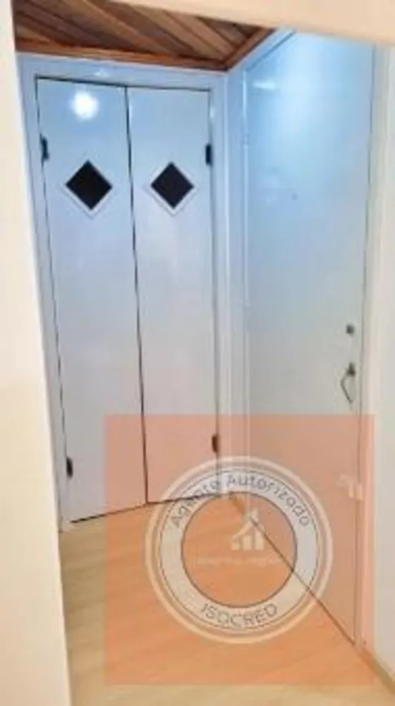 Apartamento, 1 quarto, 27 m² - Foto 7