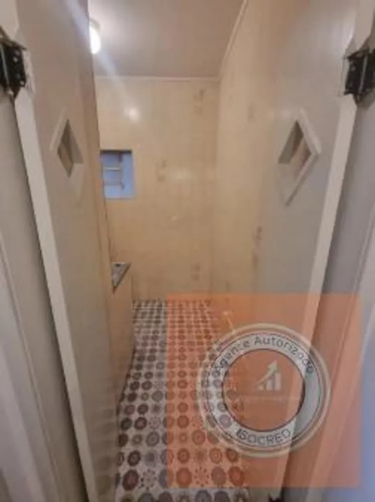 Apartamento, 1 quarto, 27 m² - Foto 8