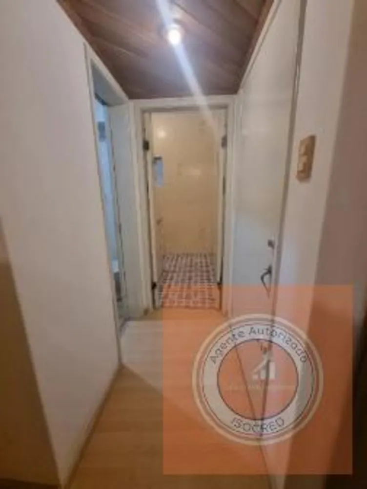Apartamento, 1 quarto, 27 m² - Foto 5