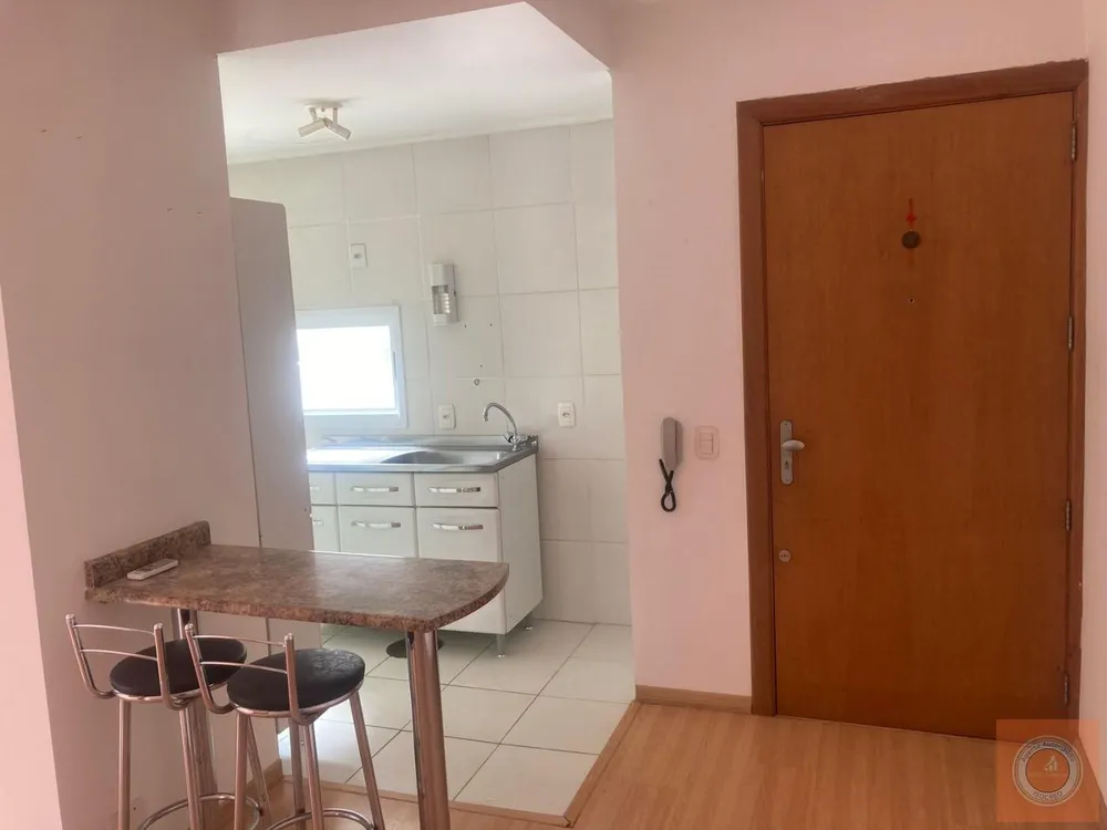 Apartamento, 2 quartos, 62 m² - Foto 12