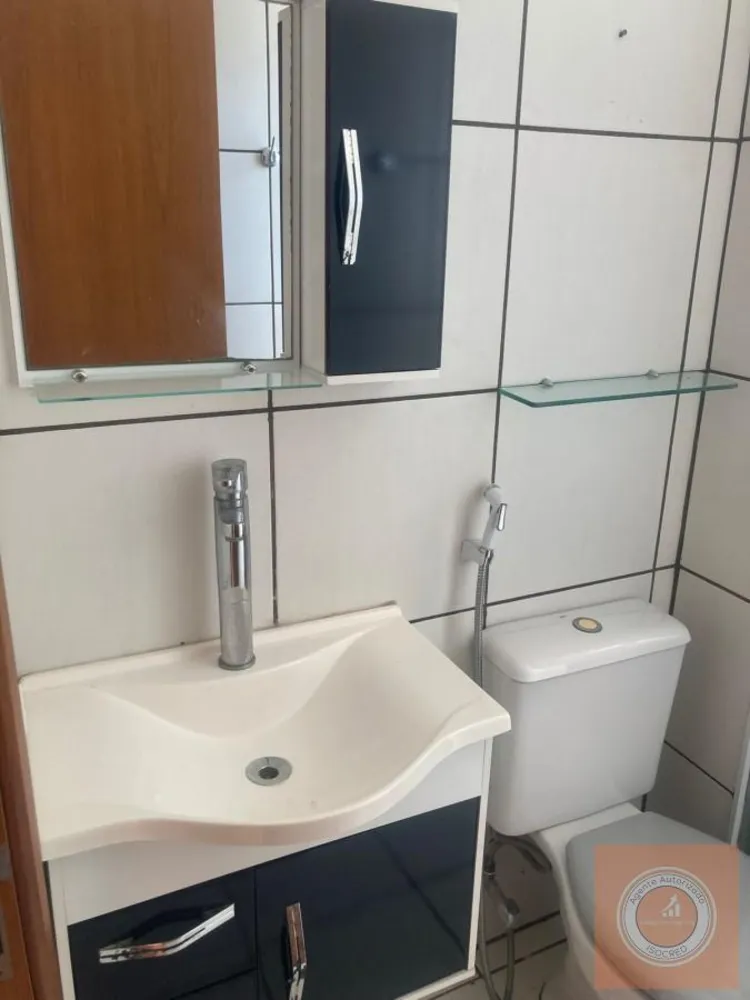 Apartamento, 2 quartos, 62 m² - Foto 1