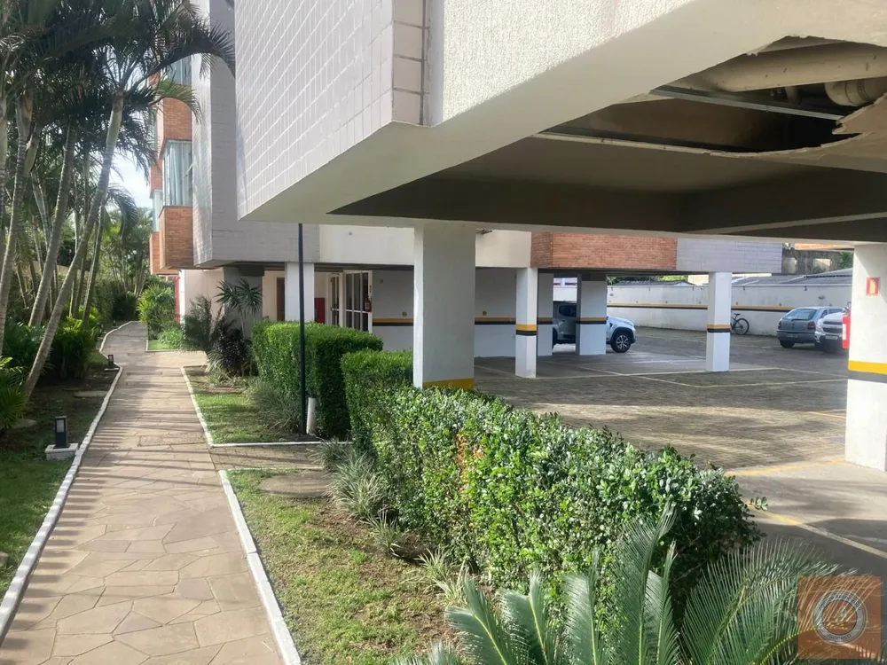 Apartamento, 2 quartos, 62 m² - Foto 2
