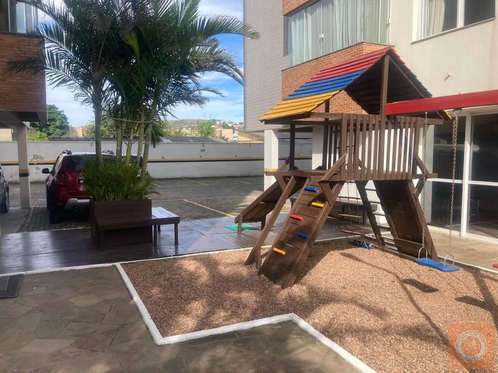 Apartamento, 2 quartos, 62 m² - Foto 4