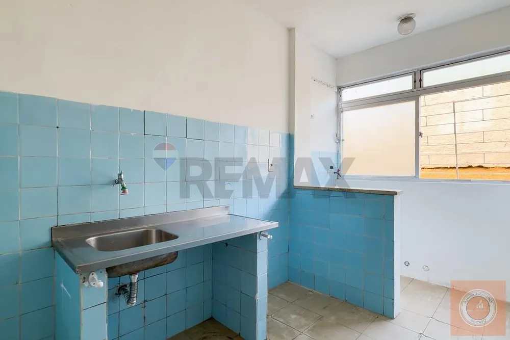 Apartamento, 2 quartos, 47 m² - Foto 5