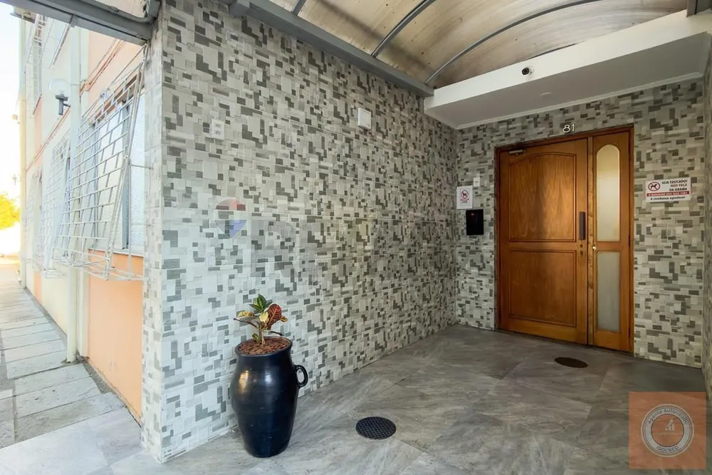 Apartamento, 2 quartos, 47 m² - Foto 2