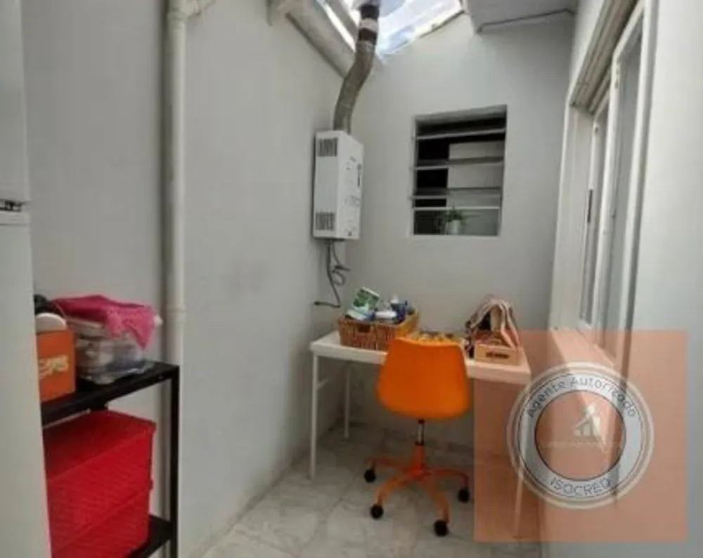Casa, 2 quartos, 120 m² - Foto 5