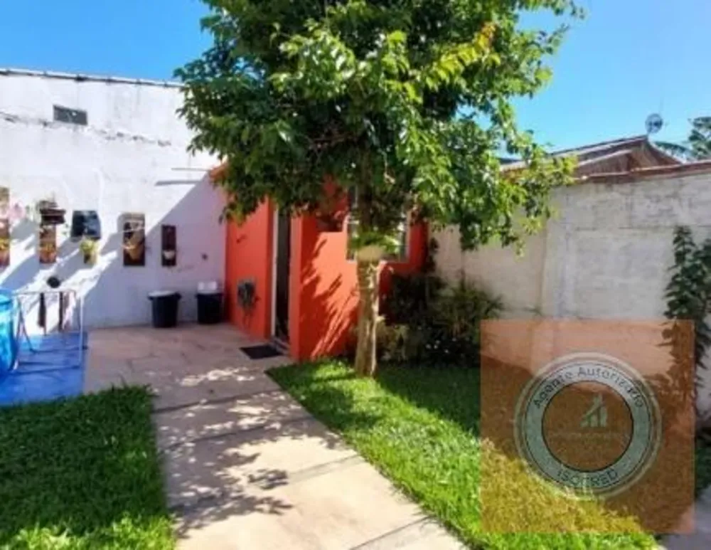 Casa, 2 quartos, 120 m² - Foto 3