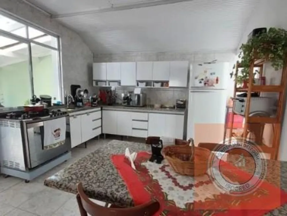Casa, 2 quartos, 120 m² - Foto 2