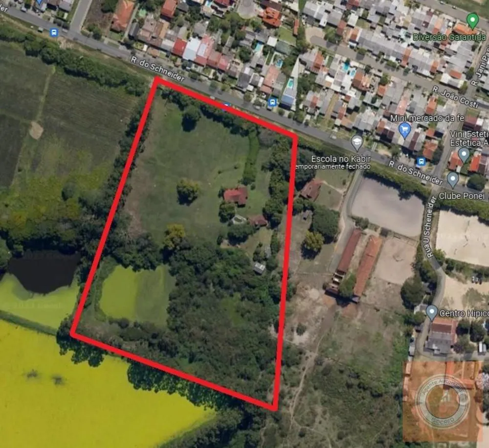 Sítio, 3 quartos, 4 hectares - Foto 7