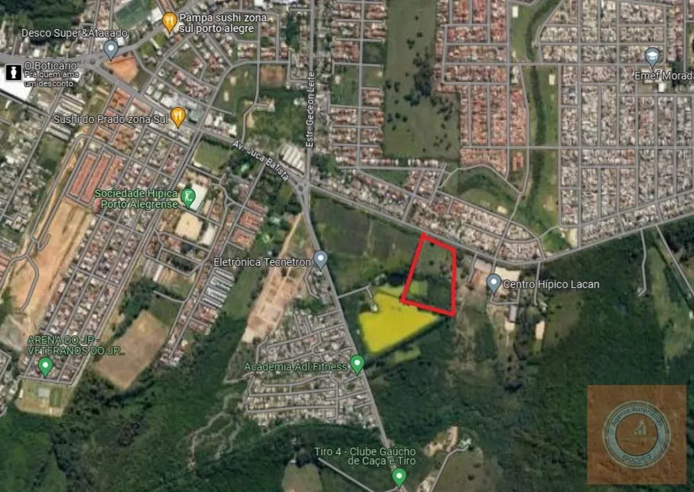 Sítio, 3 quartos, 4 hectares - Foto 8