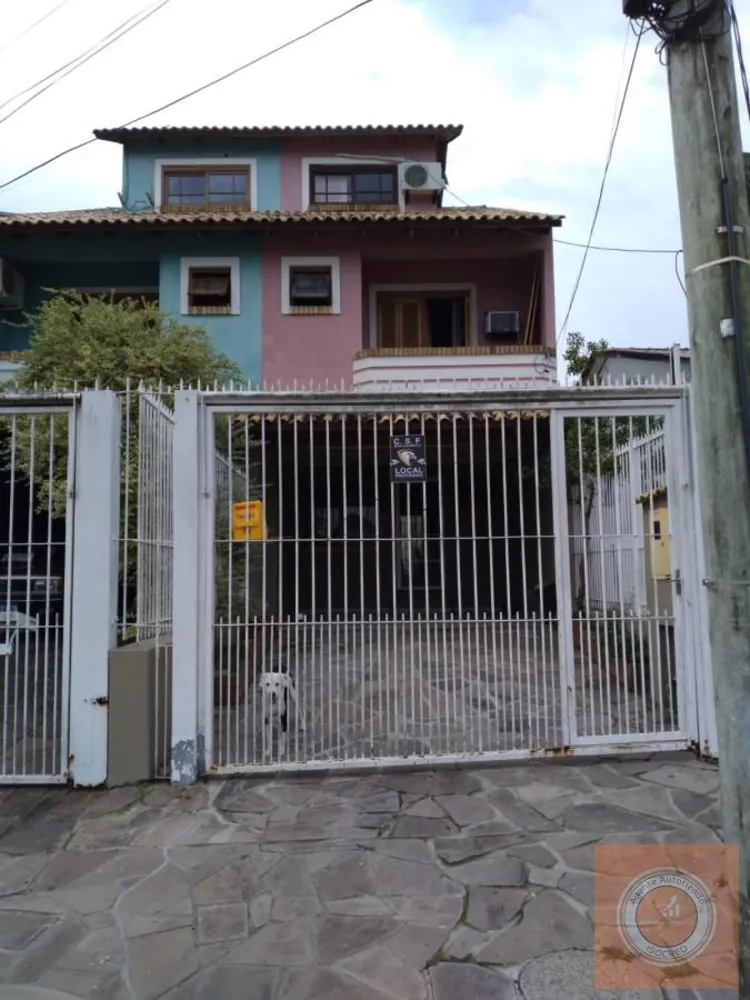 Casa, 2 quartos, 147 m² - Foto 1