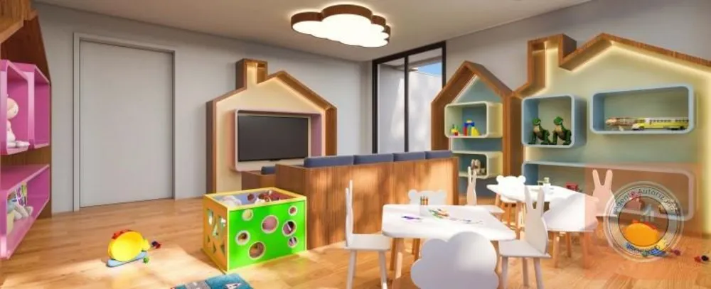 Apartamento, 3 quartos, 86 m² - Foto 9