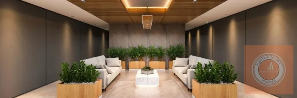 Apartamento, 3 quartos, 86 m² - Foto 3