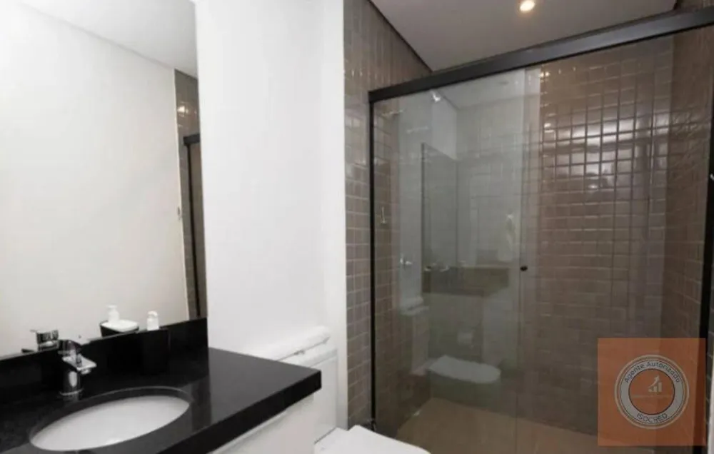 Apartamento, 1 quarto, 22 m² - Foto 9