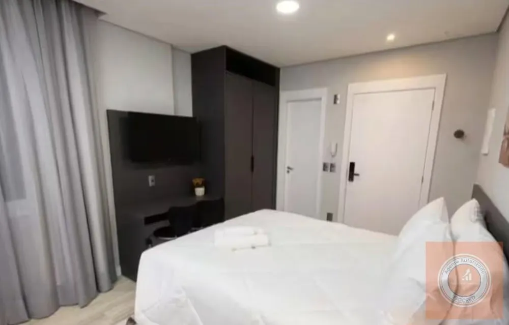 Apartamento, 1 quarto, 22 m² - Foto 5