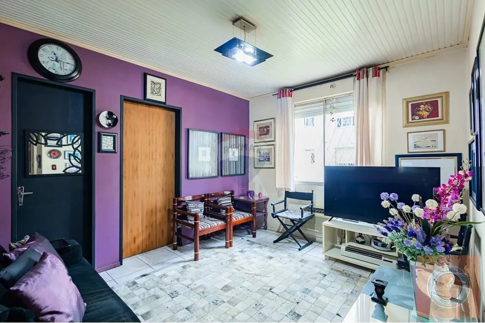 Apartamento, 1 quarto, 38 m² - Foto 5