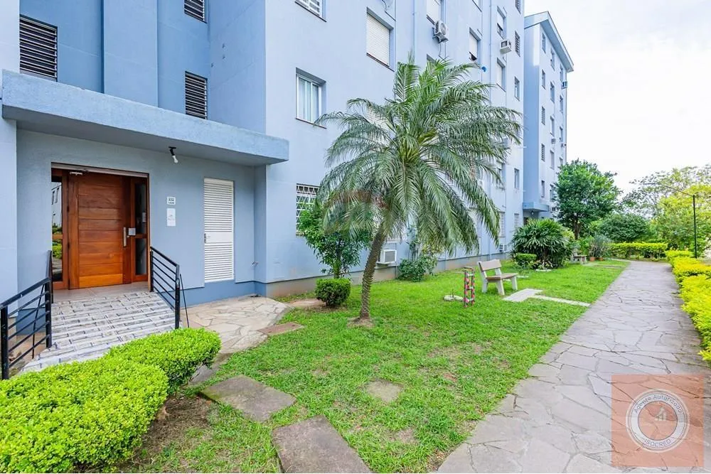 Apartamento, 1 quarto, 38 m² - Foto 2
