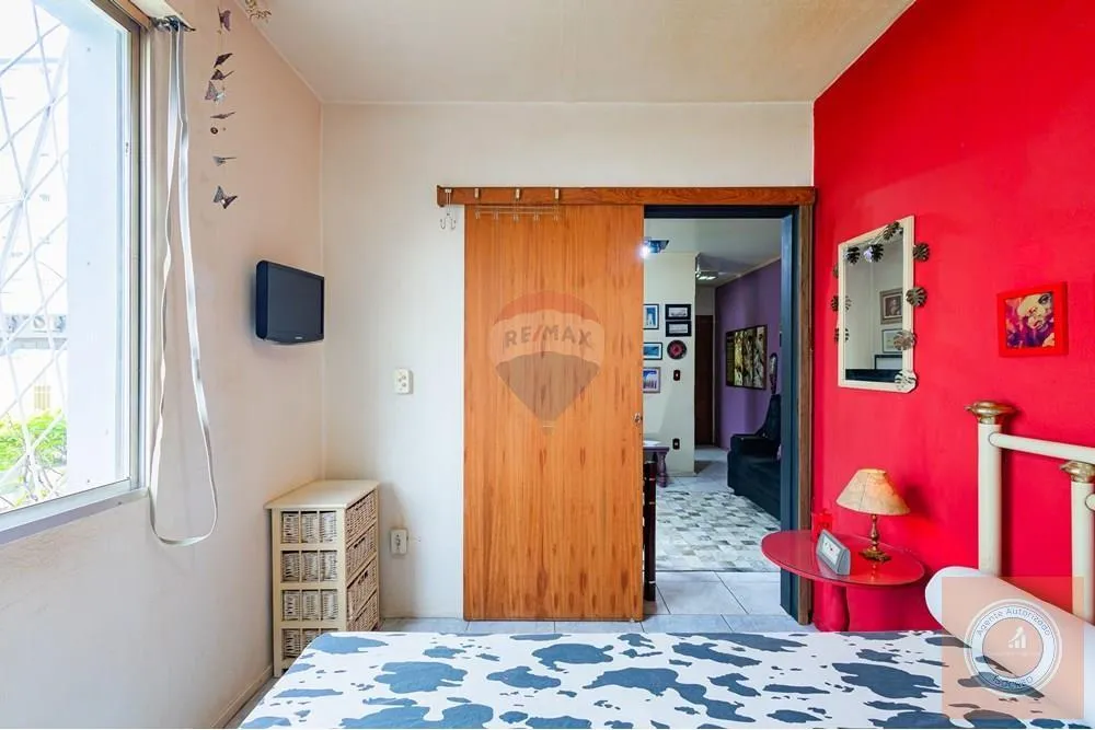 Apartamento, 1 quarto, 38 m² - Foto 5