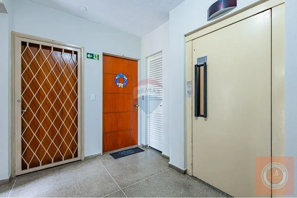 Apartamento, 1 quarto, 38 m² - Foto 3