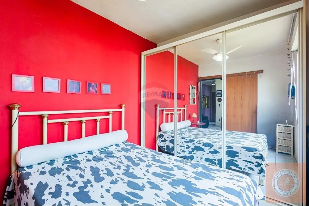 Apartamento, 1 quarto, 38 m² - Foto 10