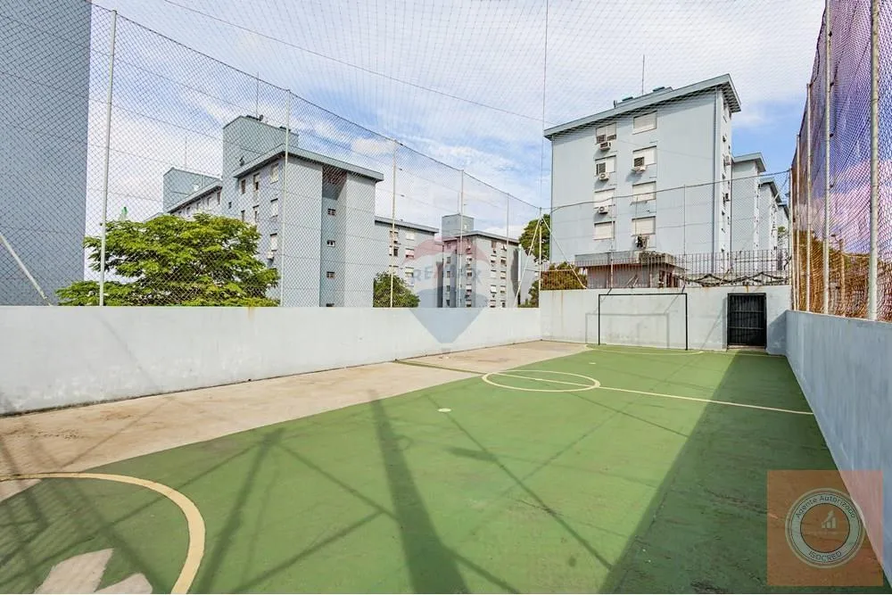 Apartamento, 1 quarto, 38 m² - Foto 8