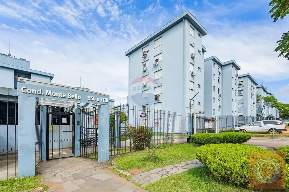 Apartamento, 1 quarto, 38 m² - Foto 1