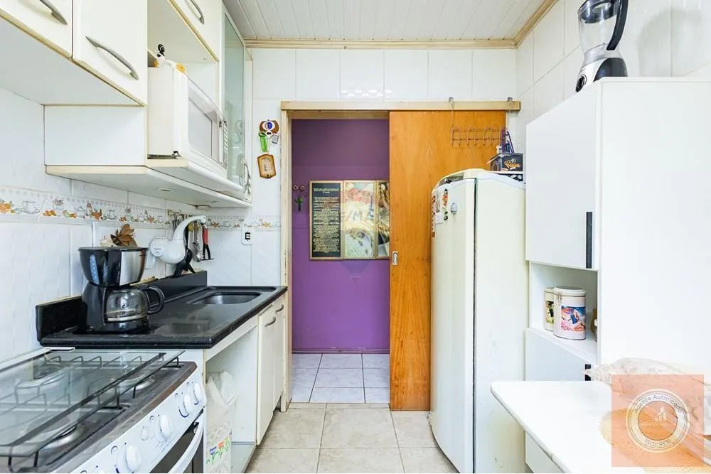 Apartamento, 1 quarto, 38 m² - Foto 7