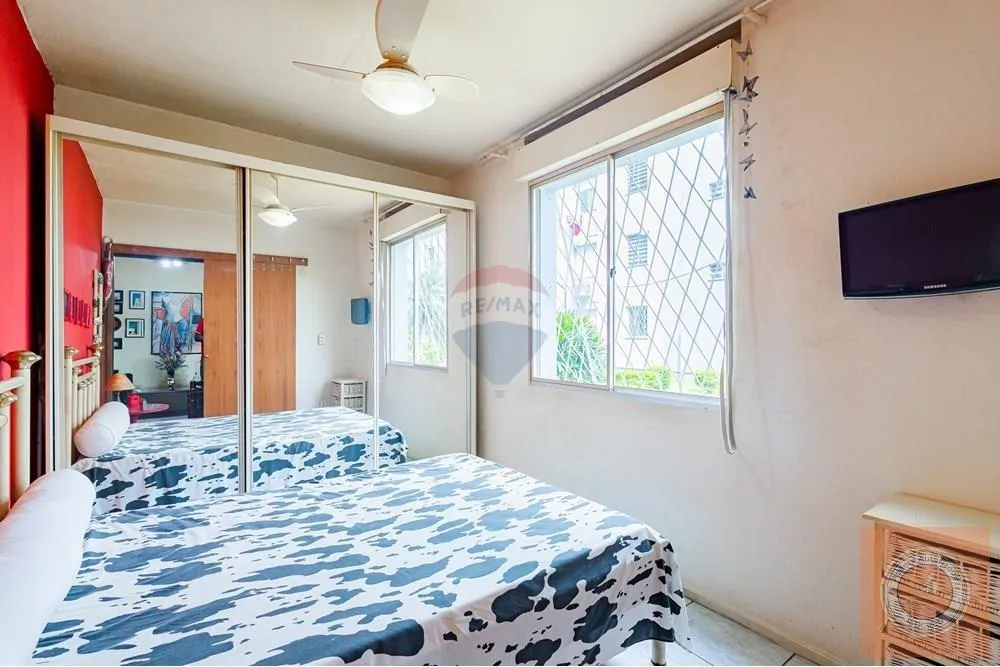 Apartamento, 1 quarto, 38 m² - Foto 12