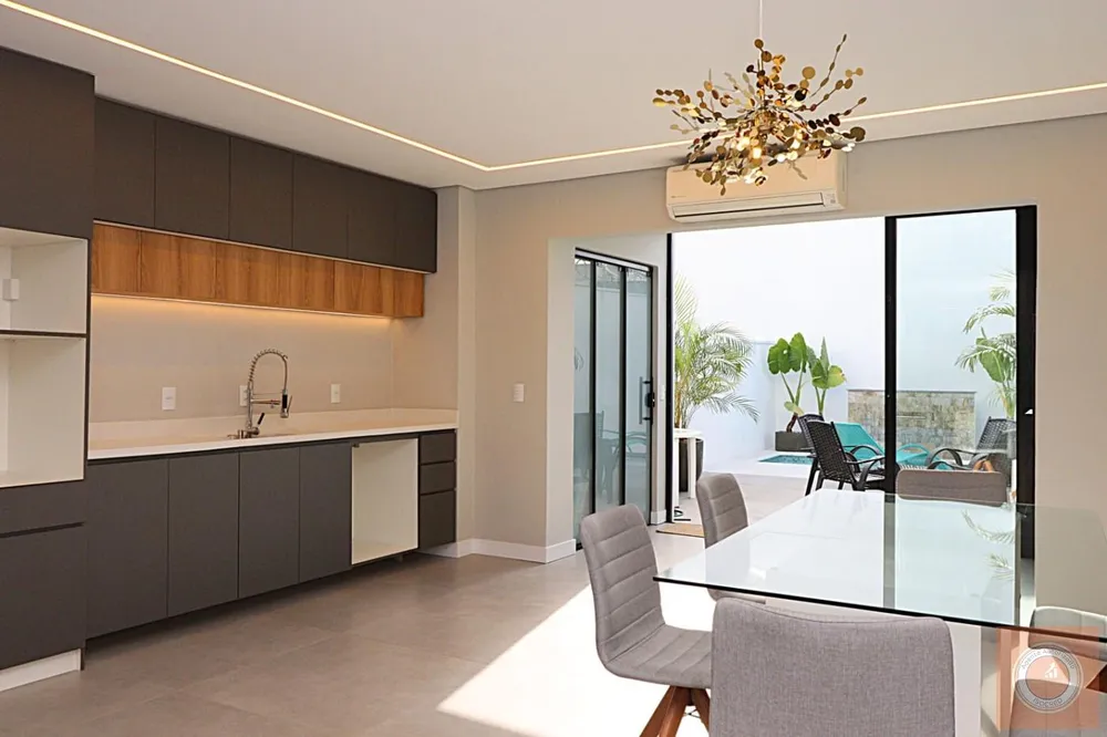 Casa, 3 quartos, 132 m² - Foto 8