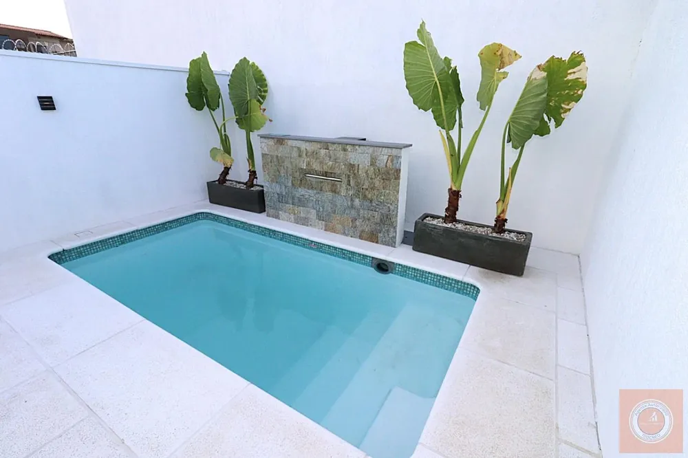 Casa, 3 quartos, 132 m² - Foto 13