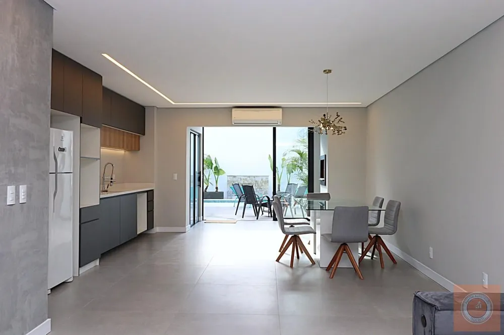 Casa, 3 quartos, 132 m² - Foto 7