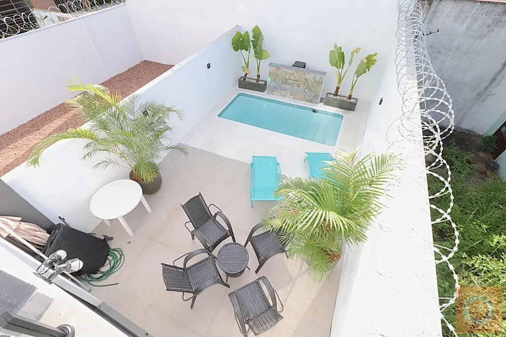 Casa, 3 quartos, 132 m² - Foto 7