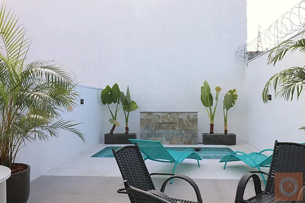 Casa, 3 quartos, 132 m² - Foto 5