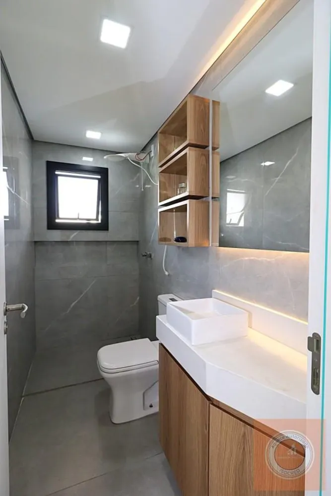 Casa, 3 quartos, 132 m² - Foto 11