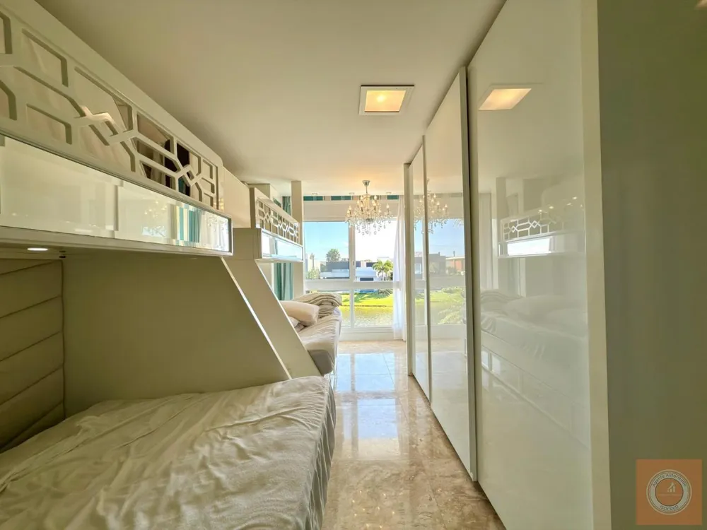 Casa de Condomínio, 5 quartos - Foto 1