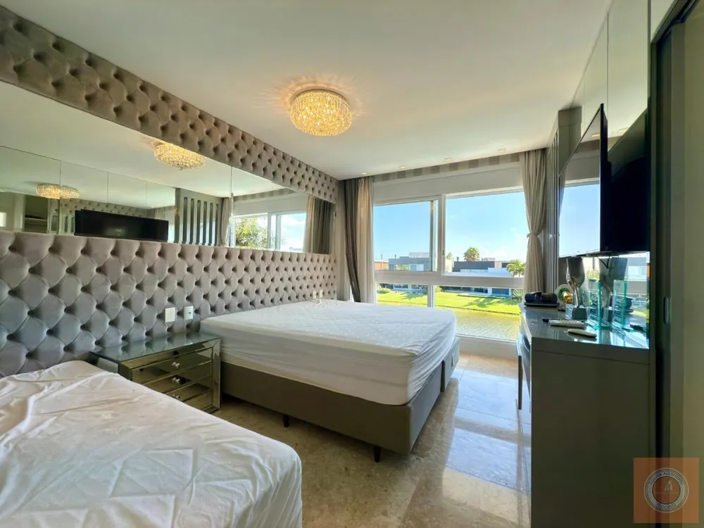 Casa de Condomínio, 5 quartos - Foto 7