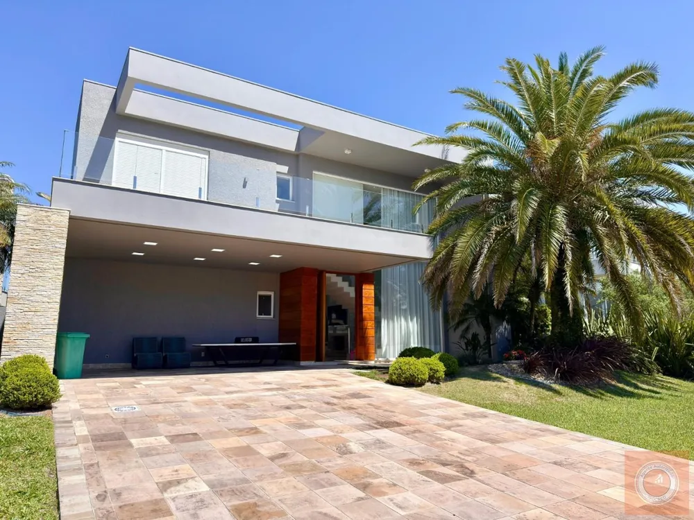 Casa de Condomínio, 5 quartos - Foto 8